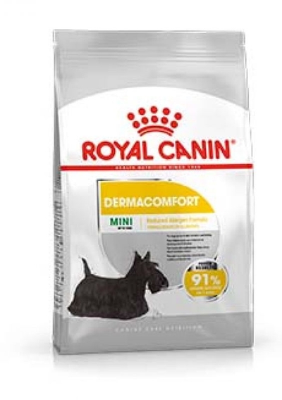 Royal Canin Dermacomfort Mini - 1 kg - hondenbrokken