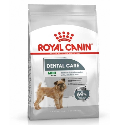 Royal Canin Mini Dental Care - 1 kg - hondenbrokken