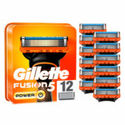 Gillette Fusion Power  scheermesjes - 12 stuks