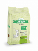 Jarco Dog Active - Hondenvoer 12,5 kg - hondenbrokken