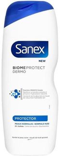 Sanex Douchegel BiomeProtect Dermo Protector - 750 ml