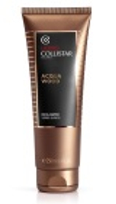 Collistar Acqua Wood Shampoo 250 ml