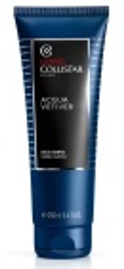 Collistar Acqua Vetiver Shampoo 250 ml