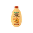 Garnier Loving Blends Honing Goud shampoo voor beschadigd of breekbaar haar - 600 ml - voordeelverpakking