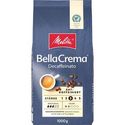 Melitta Koffiebonen BellaCrema Decaffeinato - 1000 gram