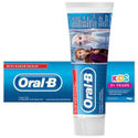 Oral-B Kids 3+ Tandpasta Frozen - 75 ml