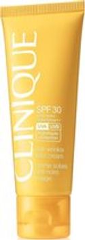 Clinique Anti-Wrinkle Face Cream SPF 30 Zonnecrème 50 ml