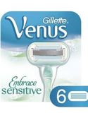 Gillette Venus Embrace  scheermesjes - 6 stuks
