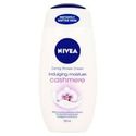 Nivea Douchegel Cashmere Moments - 250 ml