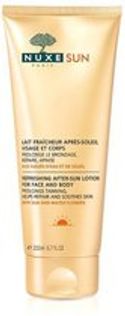 Nuxe Sun Refreshing After-Sun Lotion Aftersun Lotion 200 ml