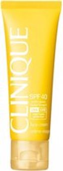 Clinique SPF 40 Face Cream Zonnecrème 50 ml