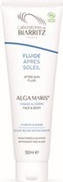 Laboratoires de Biarritz Alga Maris Biologische After Sun Tube 150ml