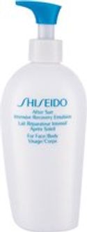 Shiseido - AFTER SUN Intensive Recovery Emulsion - 300 ml