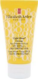 Elizabeth Arden Eight Hour Sun Defense for Face Zonnebrand SPF50 - 50 ml