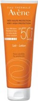 Avène Zonnebrandlotion Lichaam - Zonnebrand - 250 ml