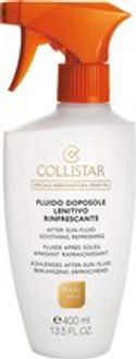 Collistar Cooling Aftersun Spray - 400 ml