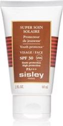 Sisley Super Soin Solaire Face Zonnecreme 60 ml