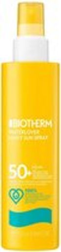 Biotherm Waterlover Sun Milky SPF 50 Zonnespray 200 ml