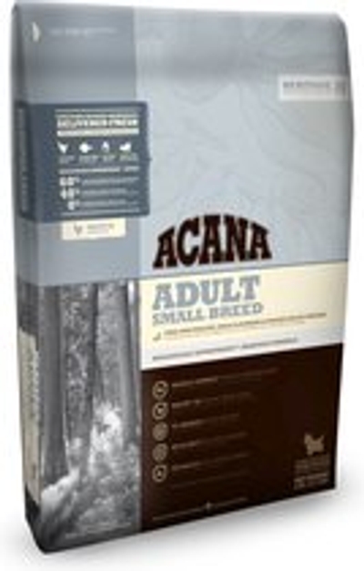 Acana dog adult small breed - 6 KG - hondenbrokken