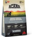 Acana heritage adult small breed (2 KG) - hondenbrokken