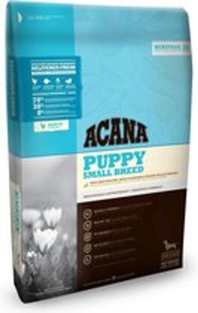 Acana dog puppy small breed - 6 KG - hondenbrokken