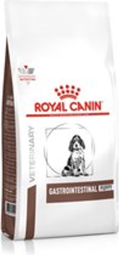 ROYAL CANIN® Gastro Intestinal Junior - tot 12 maanden - hondenvoer - 1 kg hondenbrokken