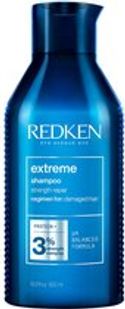 Redken Extreme Shampoo – Reinigt en versterkt beschadigd haar – 500 ml