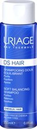 Uriage - DS Hair Soft Balancing Shampoo - 200 ml