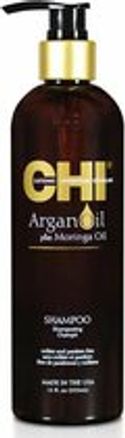 CHI Argan Oil Shampoo 340ml