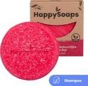 HappySoaps Shampoo Bar - Cinnamon Roll - 70 ml