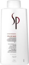 Wella Professional - Sp Color Save Conditioner - Conditioner For Colored Hair - 1000 ml