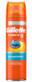 Gillette Scheergel Fusion5 Ultra Moisturising - 200 ml