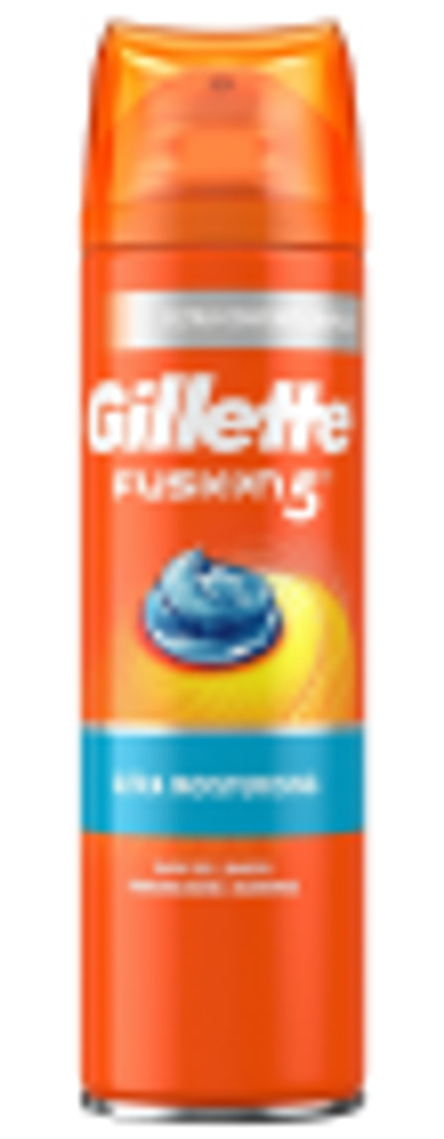 Gillette Scheergel Fusion5 Ultra Moisturising - 200 ml