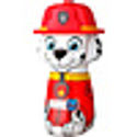 Paw Patrol - Marshall Showergel & Shampoo - 400ml