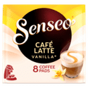 Senseo Koffiepads Café Latte Vanilla - 8 stuks