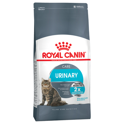 Royal Canin Urinary Care - Kattenvoer - 400 g kattenbrokken