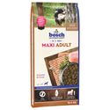 2x15kg bosch Adult Mix Pakketten Maxi Adult / Lam & Rijst Hondenvoer - hondenbrokken