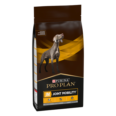 Purina Pro Plan JM Joint Mobility hondenvoer - 12 kg - hondenbrokken