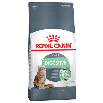 Royal Canin Digestive Care - Kattenvoer - 400 g kattenbrokken