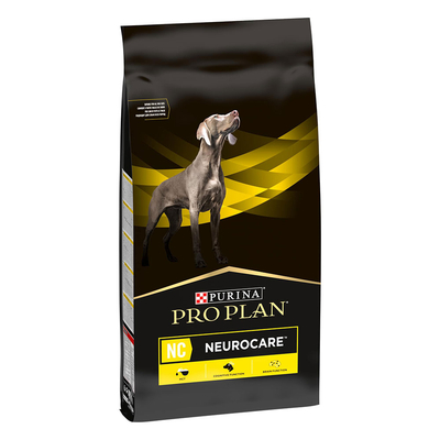 Purina Pro Plan NC Neurocare Hondenvoer - Dubbelpak: 2 x 12 kg - hondenbrokken