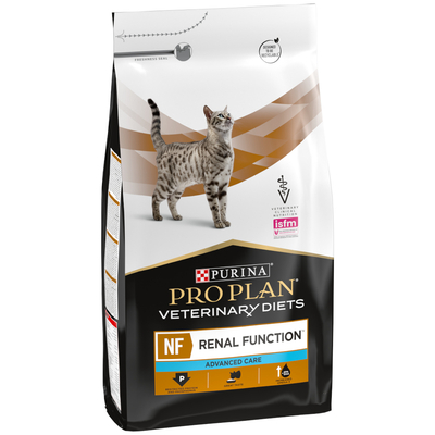Pro Plan Veterinary Diets Feline Nf Renal Function - Kattenvoer - 5 kg