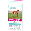 12kg Puppy Sensitive Digestion Eukanuba Hondenvoer - hondenbrokken