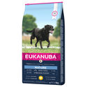 15 kg Eukanuba Droogvoer met kip! - Thriving Mature Large Breed Kip (15 kg) - hondenbrokken
