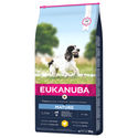 Eukanuba Thriving Mature Medium Breed Kip Hondenvoer - Dubbelpak 2 x 15 kg - hondenbrokken