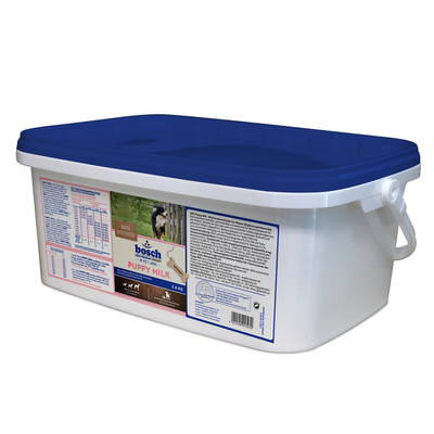 2kg bosch Puppymelk Hondenvoer - hondenbrokken