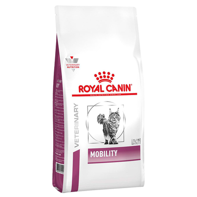 2kg Feline Mobility Royal Canin Veterinary Diet Kattenvoer - kattenbrokken