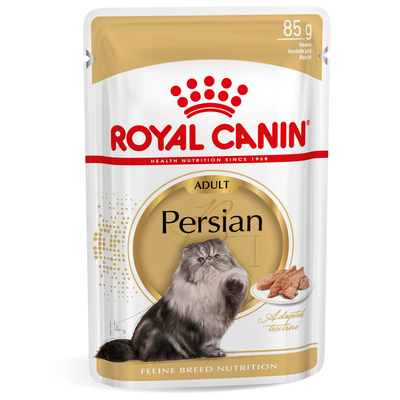24x85g Persian Royal Canin Breed Kattenvoer - natvoer katten