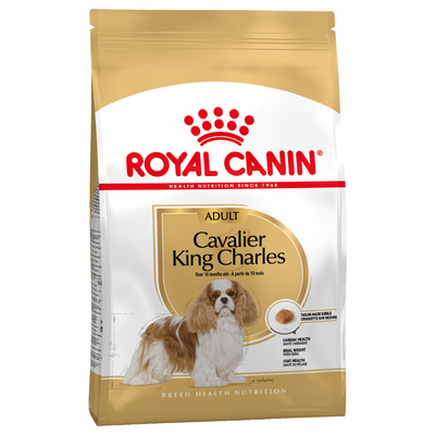 7,5kg Cavalier King Charles Adult Royal Canin Breed Hondenvoer - hondenbrokken