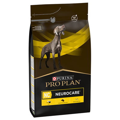 Purina Pro Plan NC Neurocare Hondenvoer - 3 kg - hondenbrokken