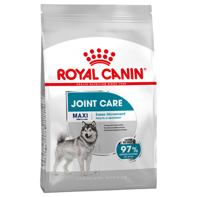 2x10kg Joint Care Maxi Royal Canin Care Nutrition Hondenvoer - hondenbrokken